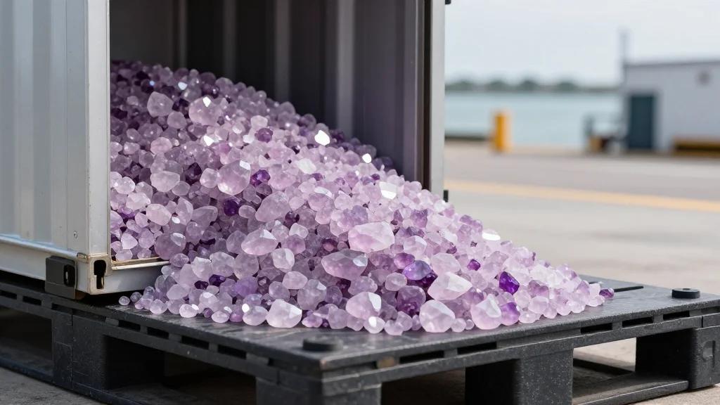 Core Lithium to Sell Finniss Stockpile to Glencore International