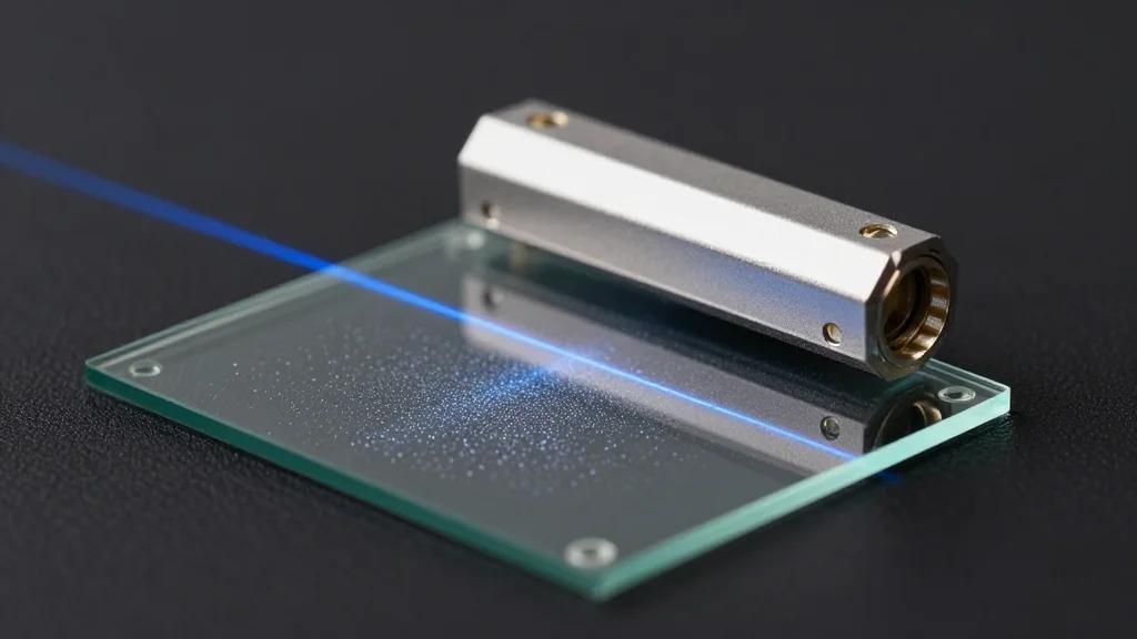 SmartRay Sensor Unites ECCO X Innovations with High-Precision Glass Inspection Capabilities