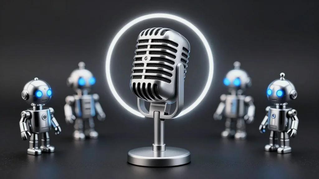 AI Bot Overload Leaves Users Feeling Exhausted