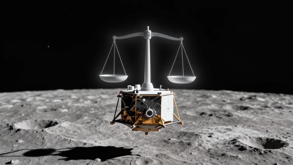 Lunar Flyby Live-Threading: Surprisingly Relaxing Compared to Hearings