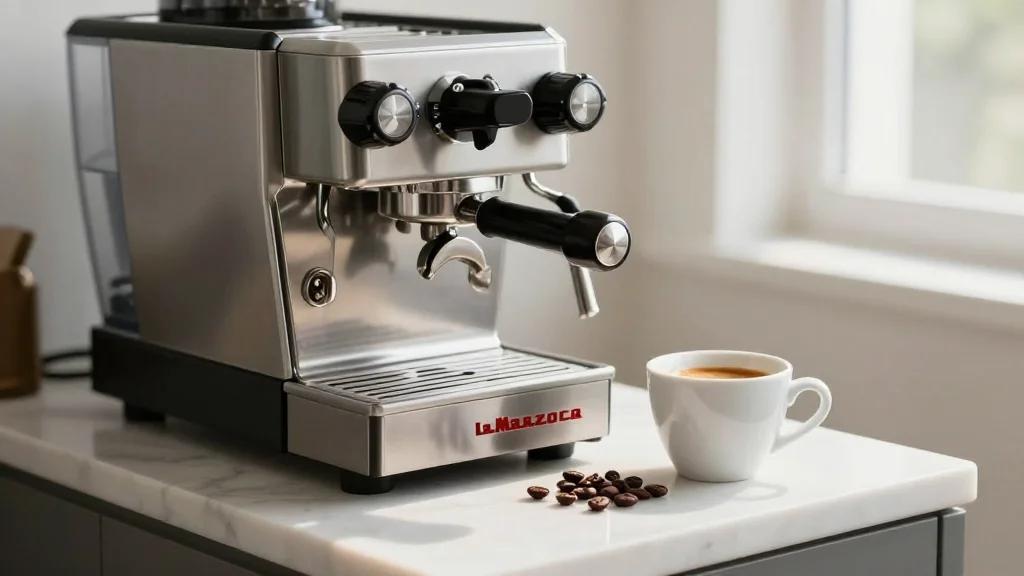 “Room For Dreams”: La Marzocco & Design Boom At Milan Design Week