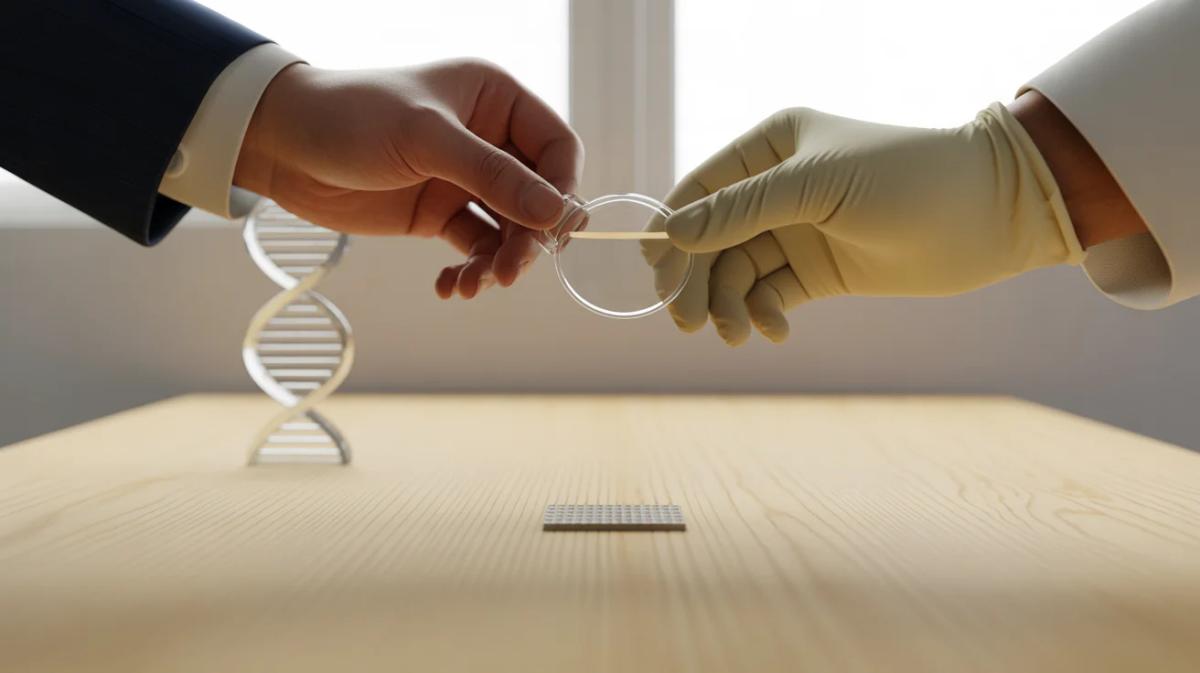 Expedition Therapeutics Raises $165M in Oversubscribed Series A