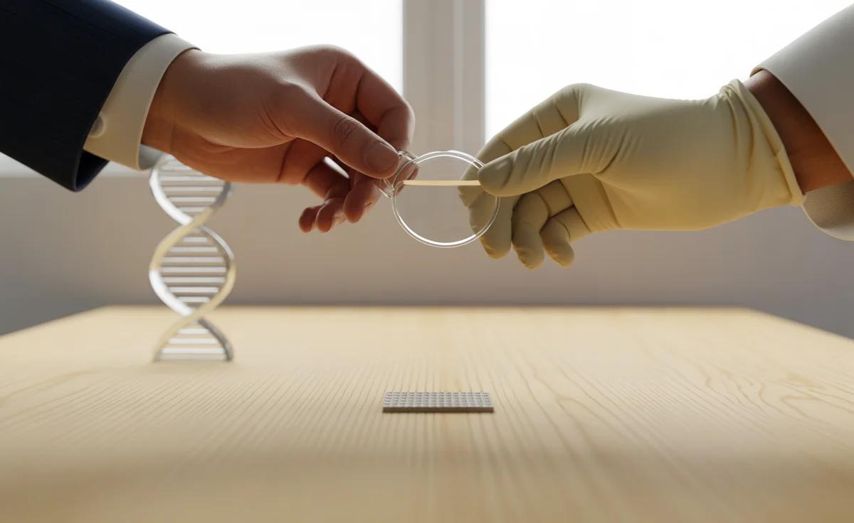 Expedition Therapeutics Raises $165M in Oversubscribed Series A