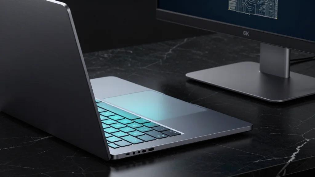 M5 Macs Deliver Power Beyond the Neo Era