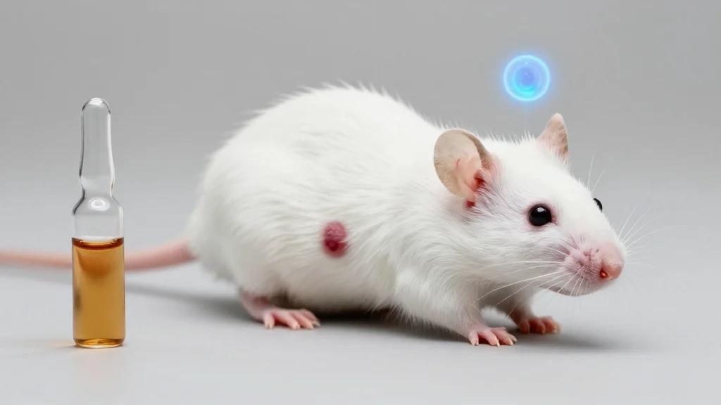 Combining Novel Dual HIF Inhibitors with Immunotherapy Erases Multiple Tumor Types in Mice