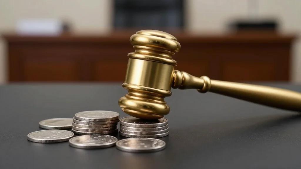 Digital Engagement's Fat Tail Risk?