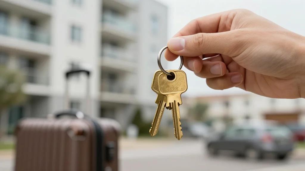 Rising Immigration Inflames Rental Crisis