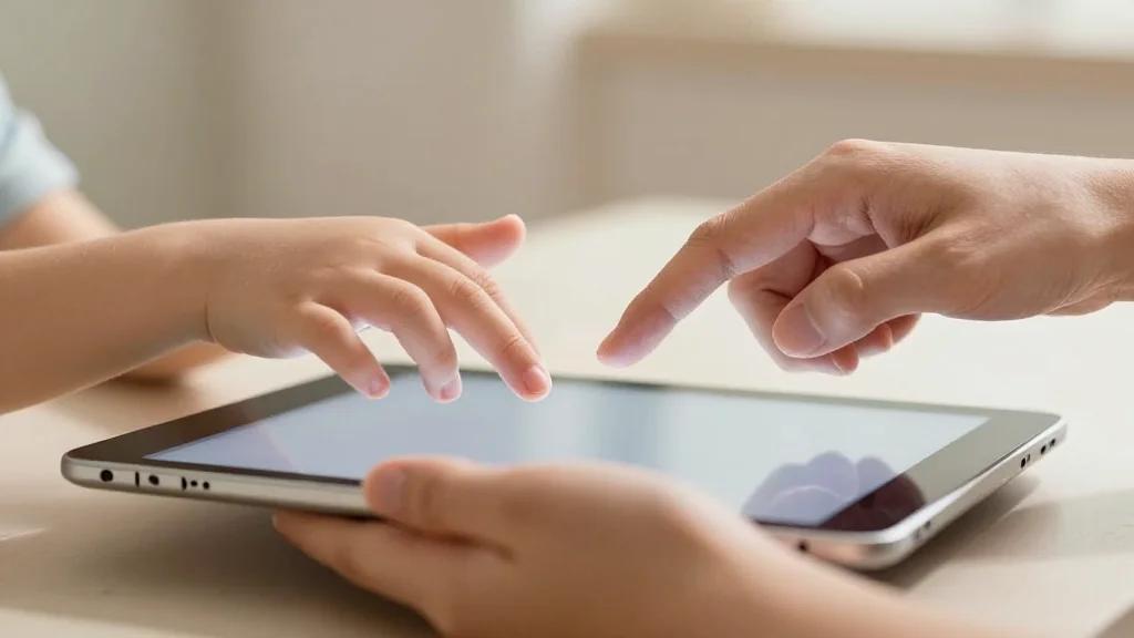 How Bad Is Screen Time For Kids? A Psychotherapist & Mom Explains