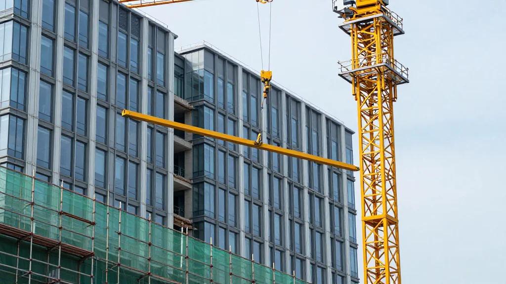 Despite Pressures, Healthcare Construction Spending to Increase