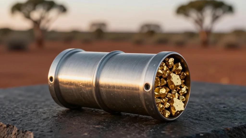 Zenith Targets High-Grade WA Gold Uplift with New Drilling Blitz