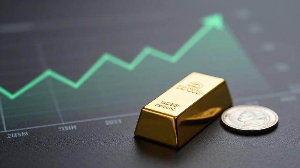 GNT: Fundamentals For Gold Remain Strong, But This Fund Sacrifices Some Upside