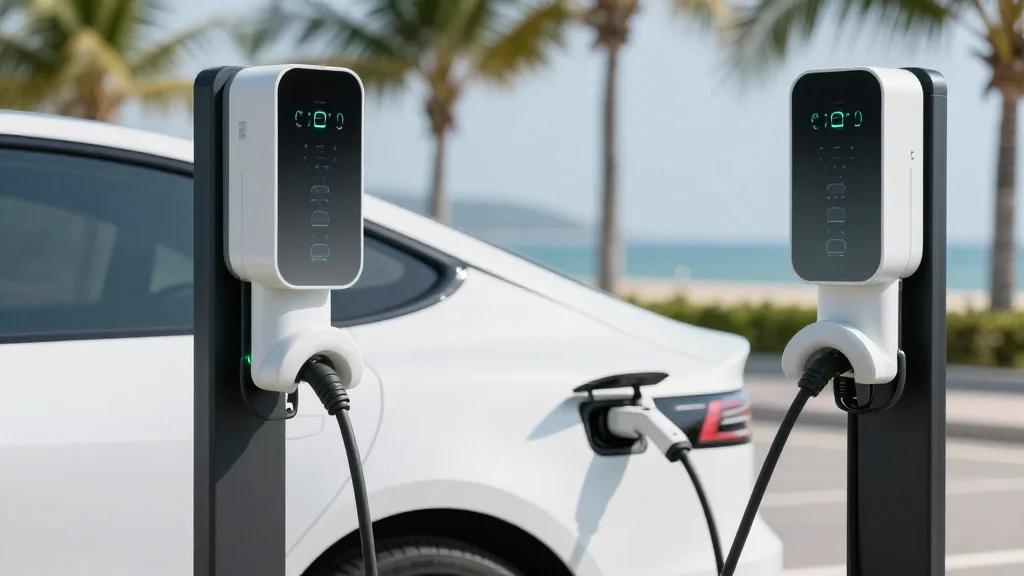 VinFast Rolls Out EV Rental Program For Drivers In Indonesia & The Philippines