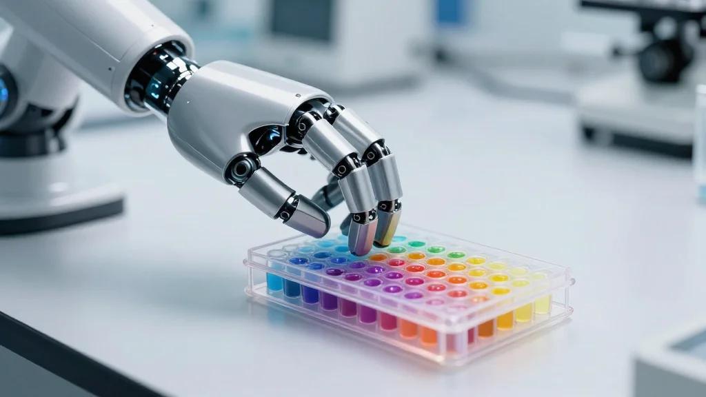 Autonomous Labs Enable Diverse Overnight Experiments, Not Just Repeats