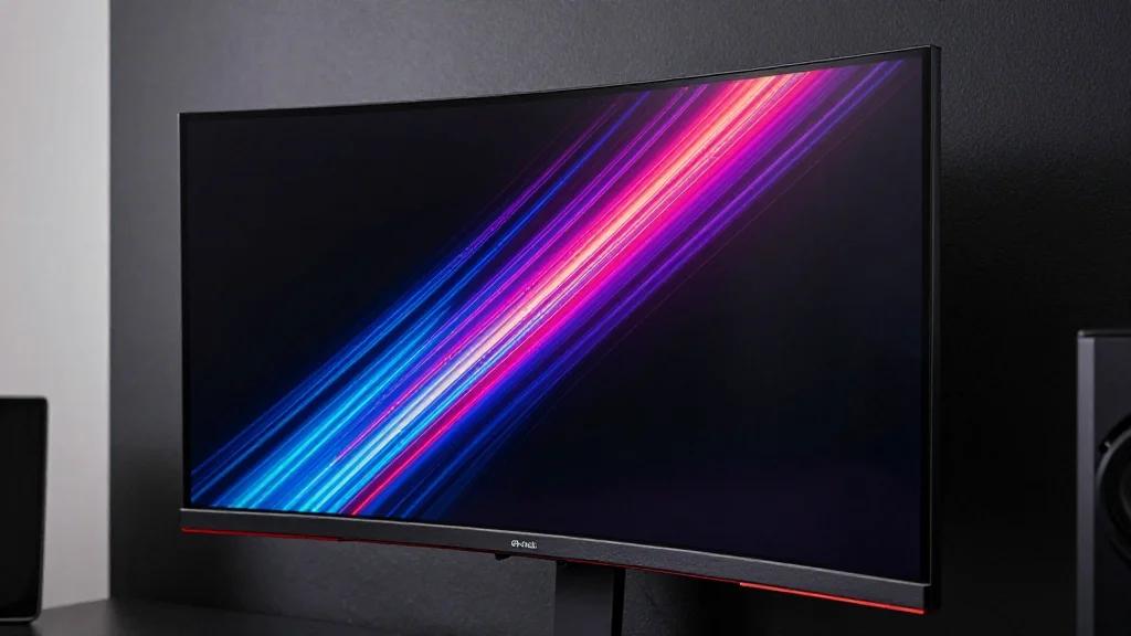 ASUS ROG Strix OLED XG34WCDMS Introduced With BlackShield Film and 280Hz Panel