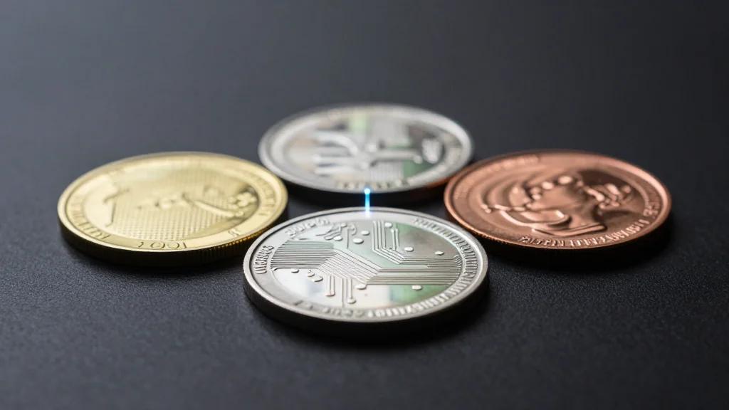Stablecoins Are Moving Beyond the Dollar