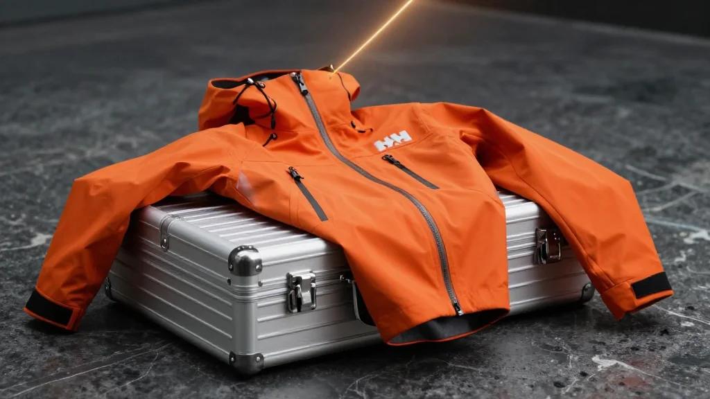 Kontoor Brands Realigns Helly Hansen Leadership