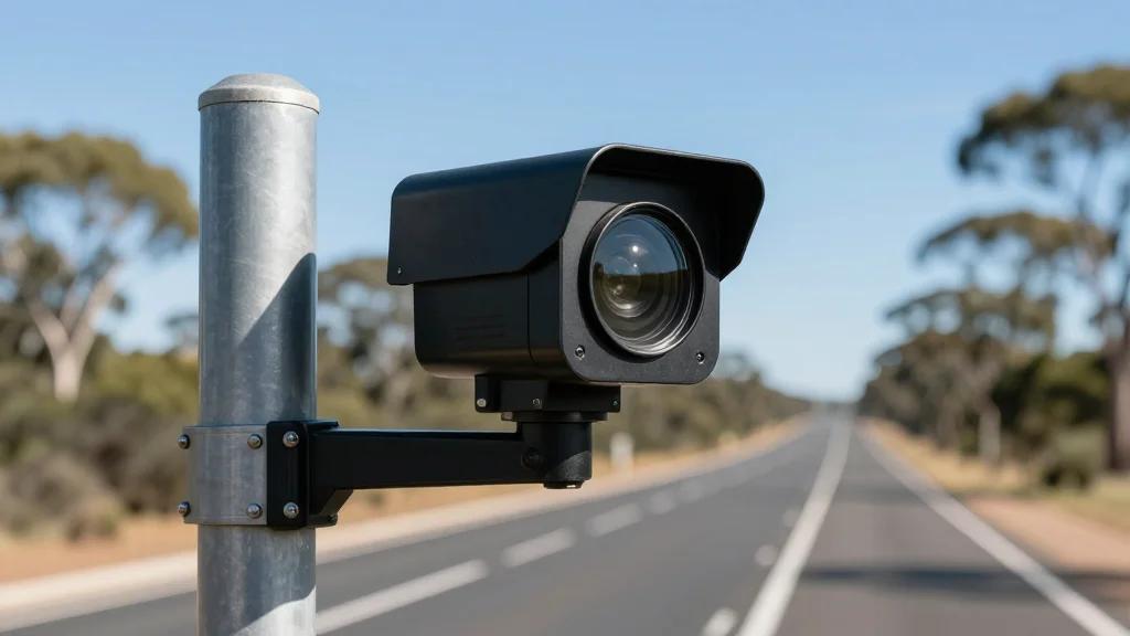 More than $1m Worth of Fines From AI Seatbelt Cameras Withdrawn in WA