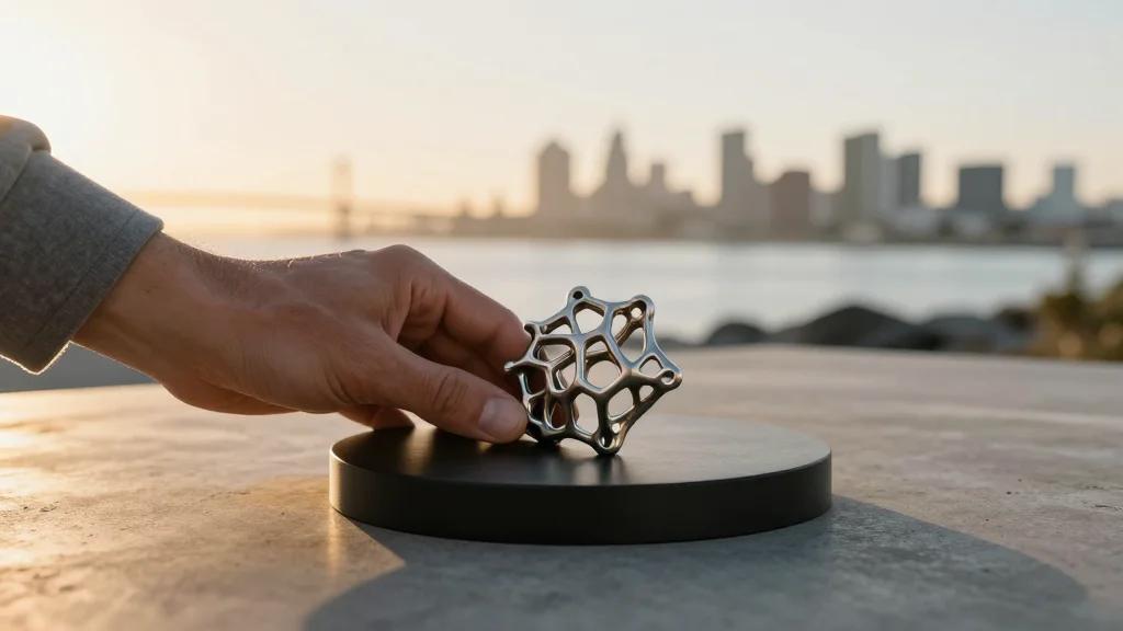 Fabric8Labs Secures $50M Funding Round Led by NEA and Intel Capital