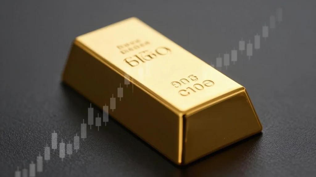 India Needs a UPI Moment for Gold