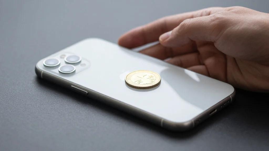 Apple Offers Huge Bonuses to Retain iPhone Designers