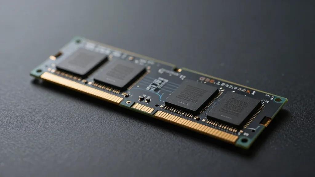 SK Hynix Begins Mass Production of 192GB SOCAMM2 AI Server Memory for Nvidia Vera Rubin