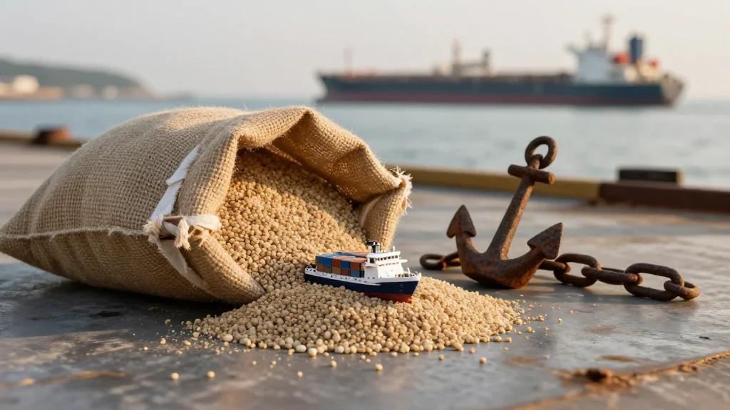 West Asia Conflict Could Hurt Agri Input Availability: UPL Executive