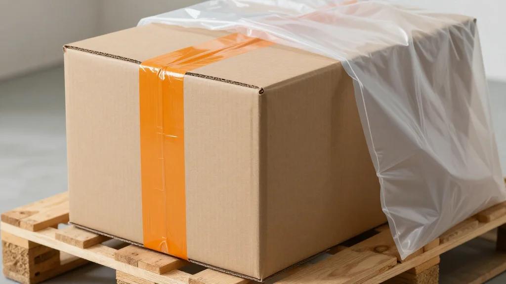 Smart Packing Tips for Overseas Deliveries