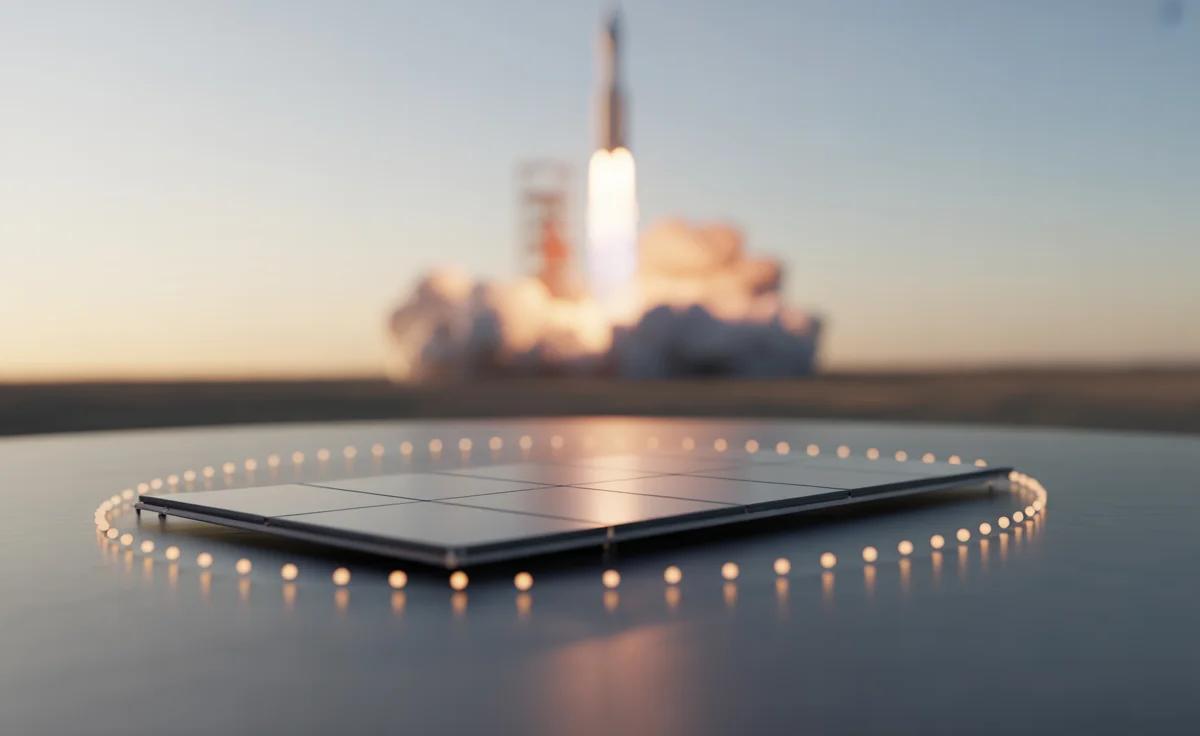 SpaceX Team Delivers Impressive Achievement