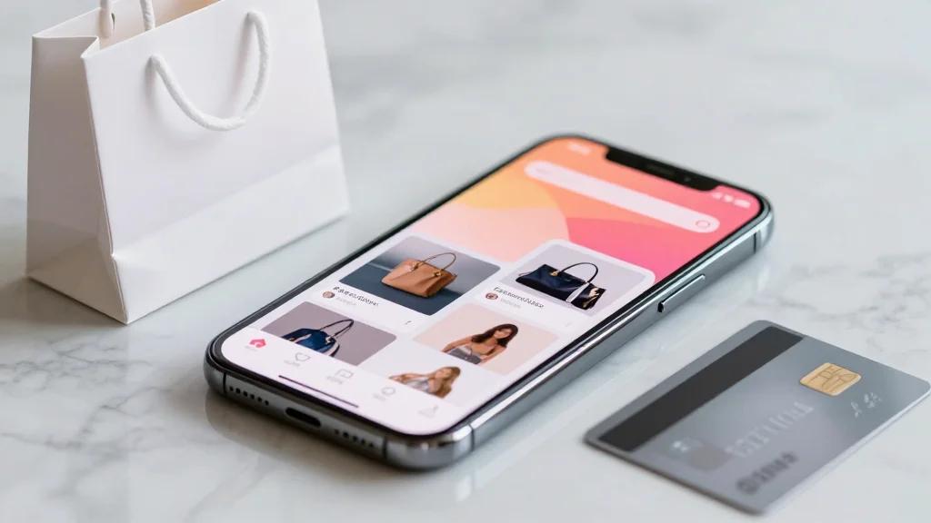 ‘Instagram Is the Leading Social Commerce Platform in Germany’