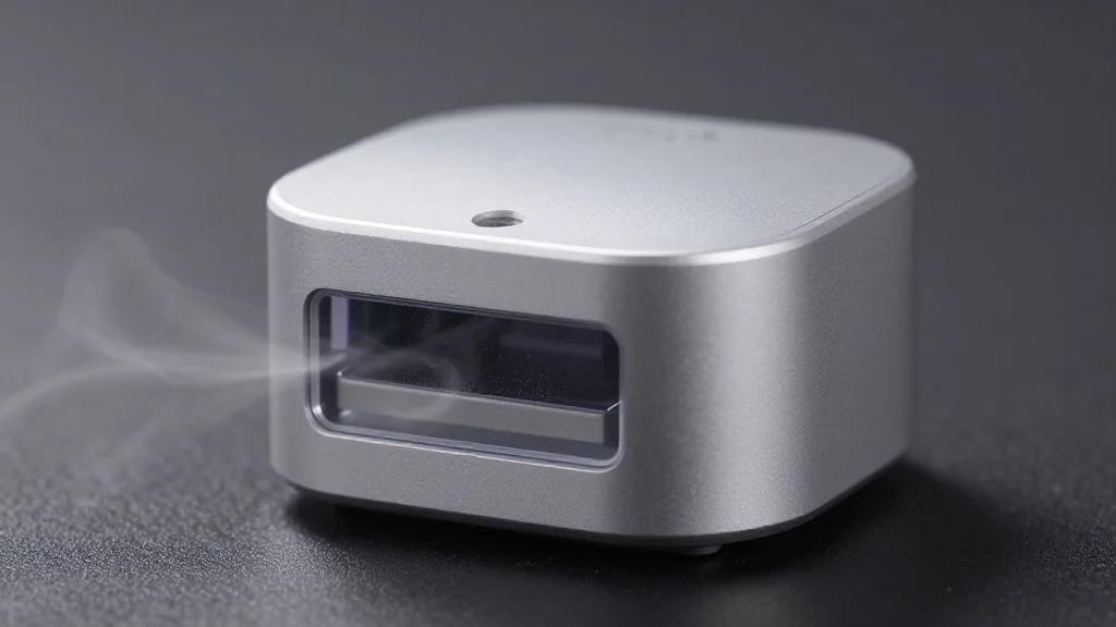 Researchers Induce Smells With Ultrasound, No Chemical Cartridges Required