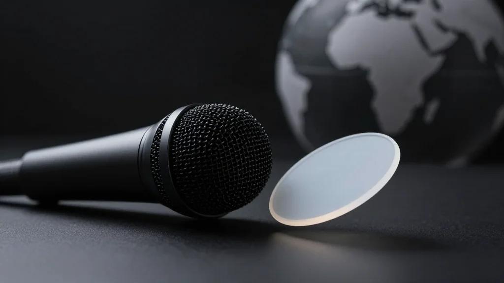 Media Must Not Ignore Suffering