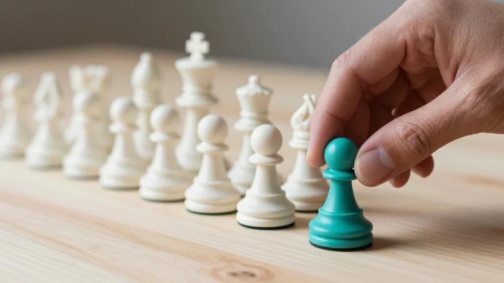 Choose Your Own Path: 300 Million Ways to Win