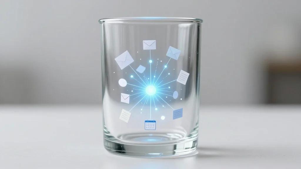 Show HN: Rowboat – AI Coworker that Turns Your Work Into a Knowledge Graph (OSS)