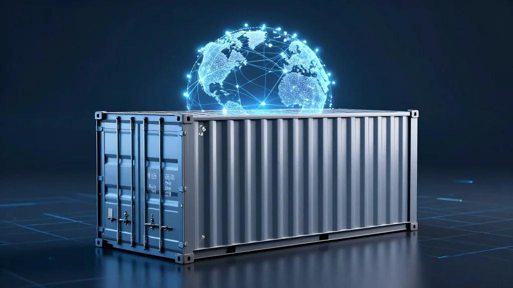 AIM Global to Develop Item Identifier Lookup Service