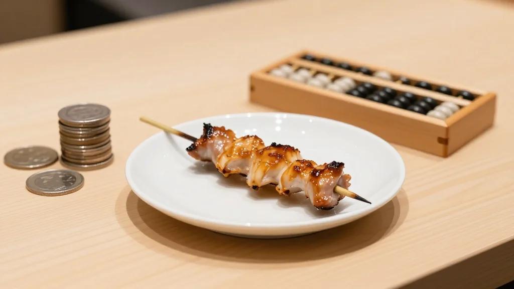 Chain Stock Pricey but Has Expansion Potential