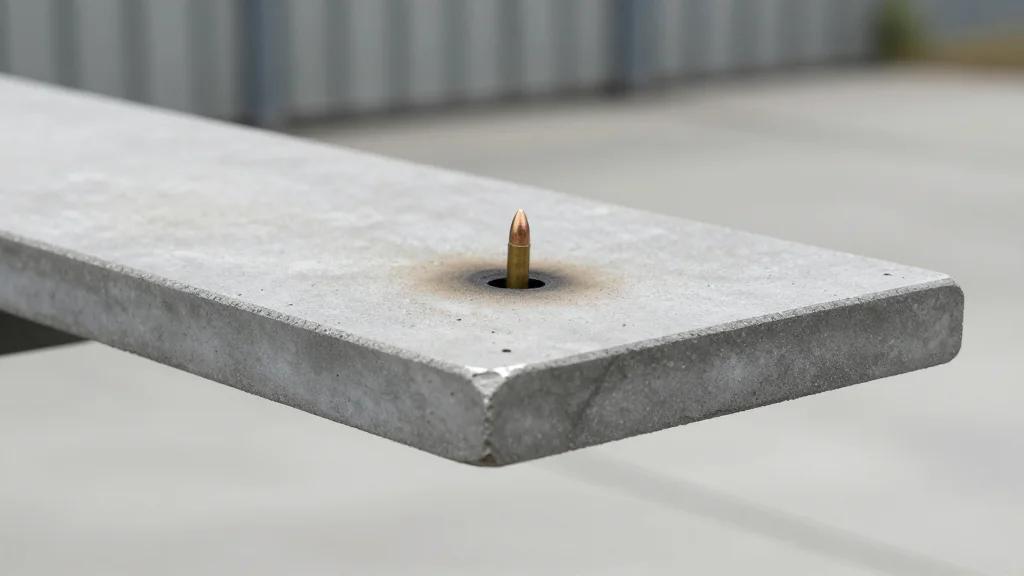 2D Fab to Work with the Norwegian Military Academy on Graphene-Enhanced Concrete