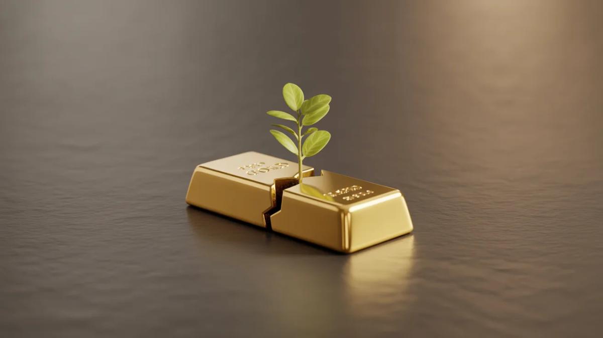 Crypto's Golden Age Ends, Opening Path to Maturity