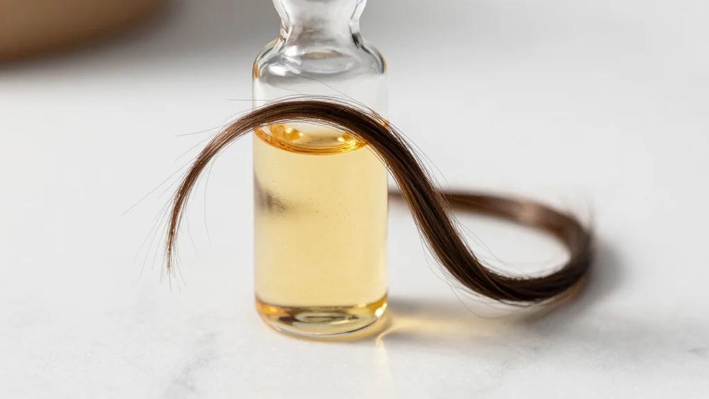 Veradermics' Hair Loss Drug Clears Late-Stage Trial