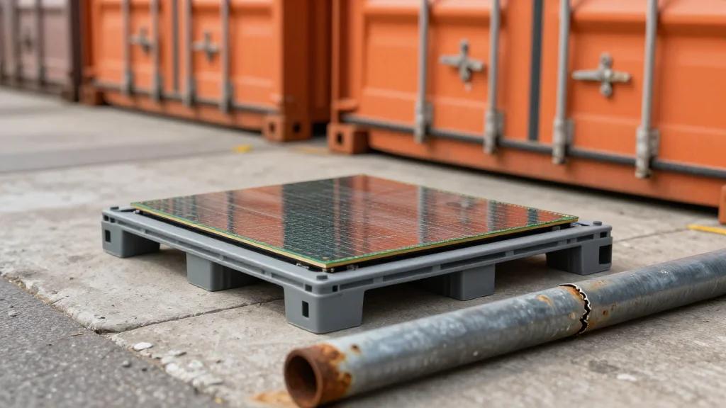 Seven Ways the Iran War Could Disrupt Global Tech Supply Chains