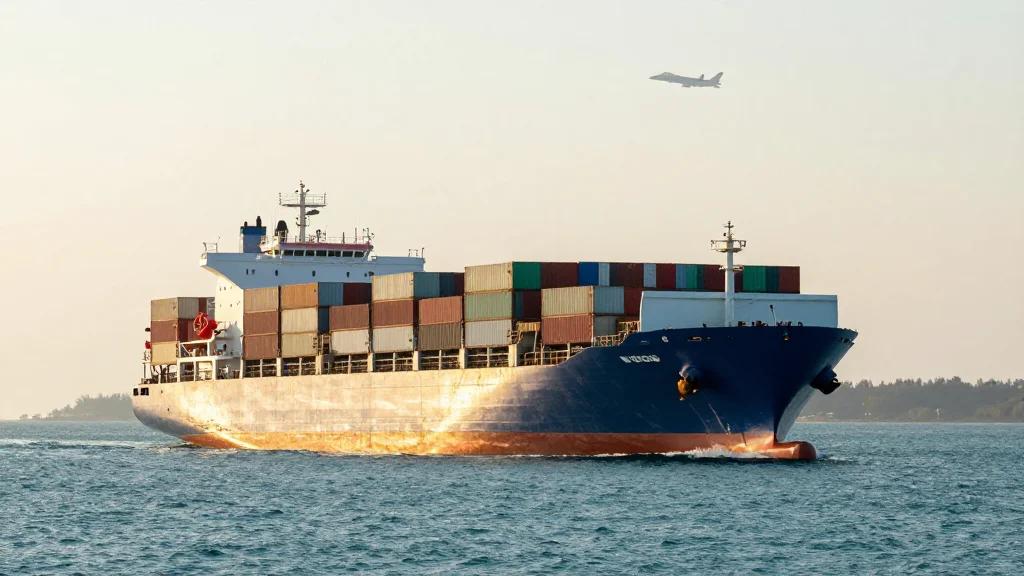 Talks Stall, Iran‑Gulf Shipping Conflict Remains Unresolved