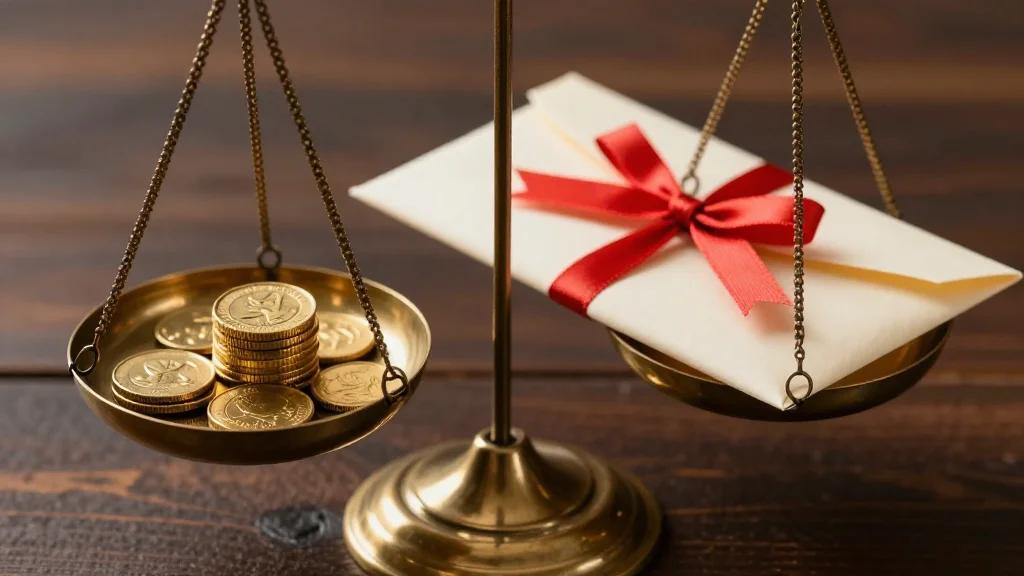 This Creative Money Transfer Strategy Among Family Members Could Raise Red Flags with CRA