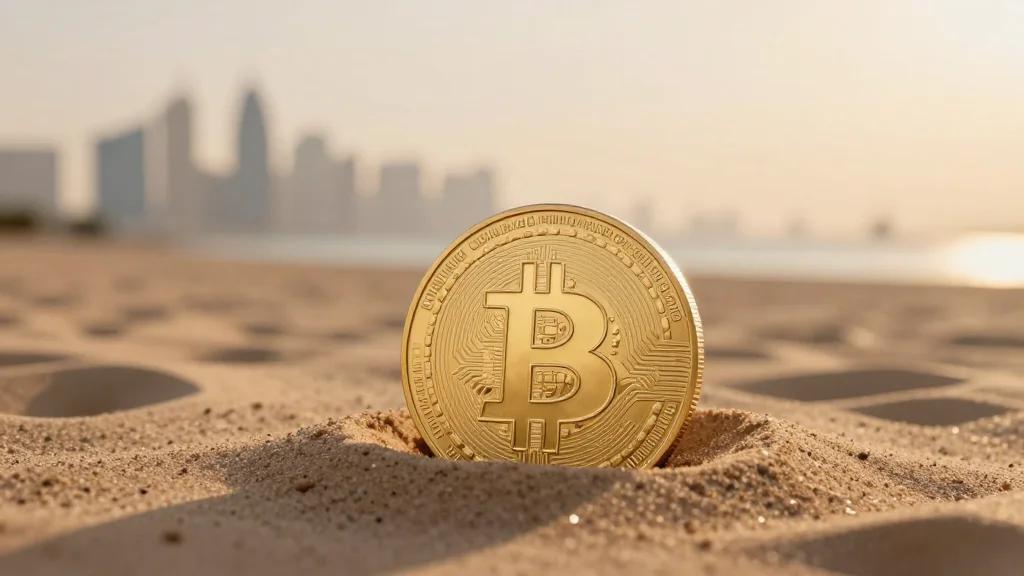 Qatar Cryptocurrency Guide for Beginners: From Wallets to Payments