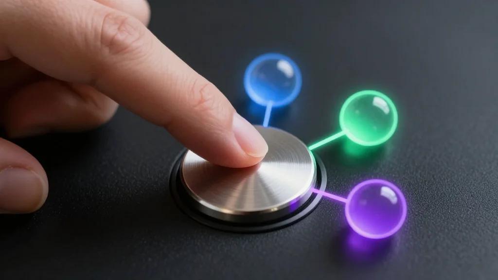 One‑click Cross‑chain Support Should Be Universal for Apps