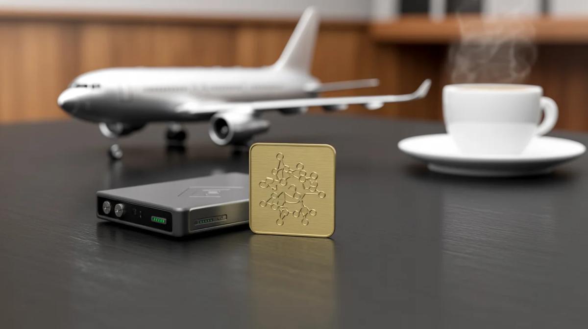 From NYC Smartcon to Amsterdam: Crypto Week Highlights