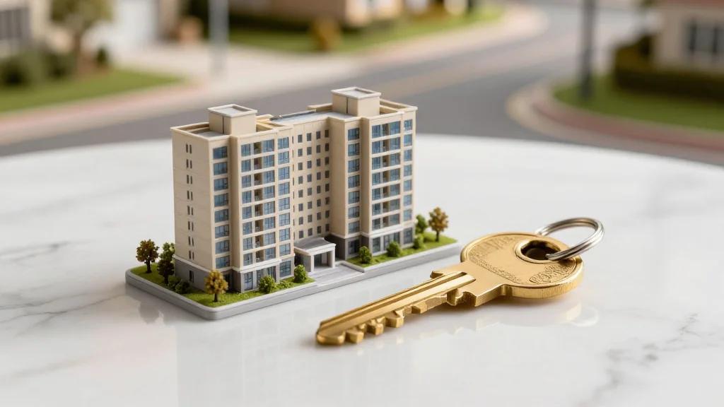 What Is the 2026 Senior Housing Outlook?