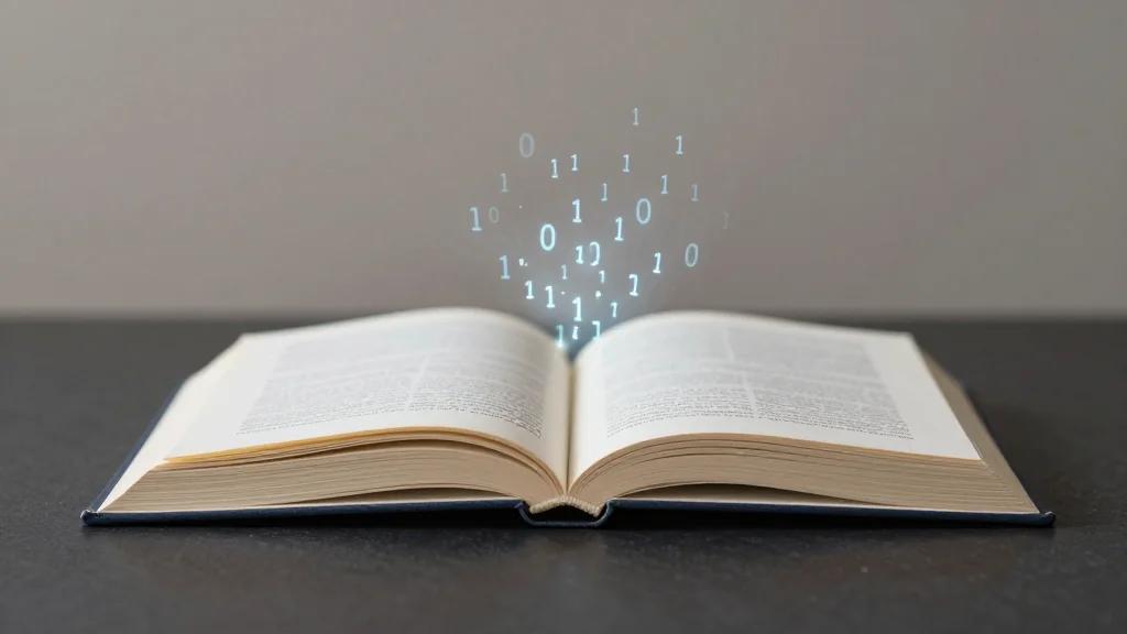 Imagine Data That Disappears After Its Shelf Life