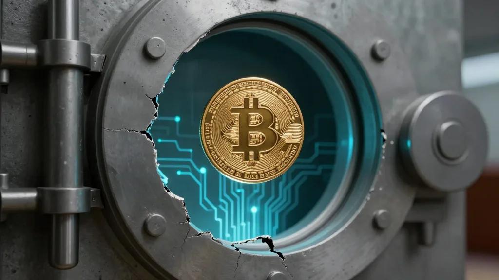 Trump Accuses Banks of Undermining Crypto Agenda