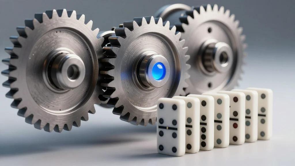 Founders Need Systems, Not More Content Ideas