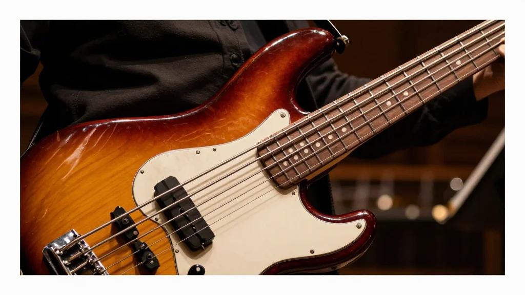 Student Driver: George Porter Jr. On His Orchestral Debut, New Projects in Motion and Rediscovered Meters Tracks