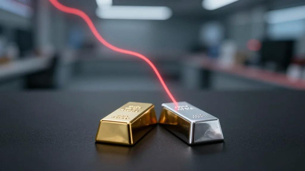 2015 Yuan Devaluation Warns of Gold, Silver Risks